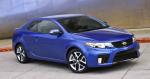 Kia Forte Koup 2009 года